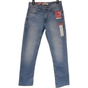 NWT Levi's Strauss Signature Slim Jeans 29X30 Ultimate Flex